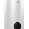 varmtvandsbeholder Aqua AB, 500 liter / 1 spiral, søjle, Reflex