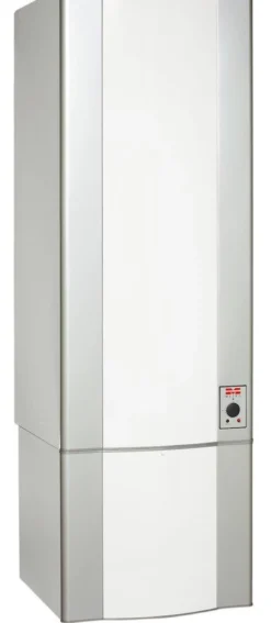 Varmtvandsbeholder Combi 2002C, 3/4" spiral, 200l - Metro Therm
