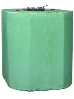 Varmtvandsbeholder, 95 liter, 3/4" spiral, type 5171