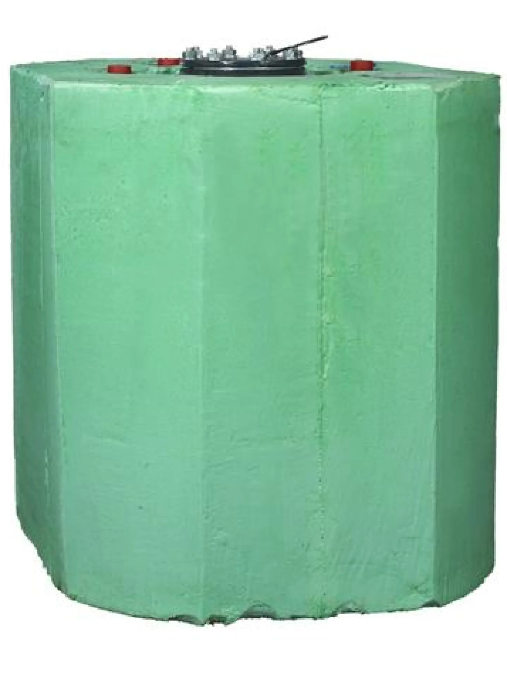 Varmtvandsbeholder, 95 liter, 3/4" spiral, type 5171