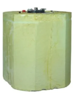 Varmtvandsbeholder, 95 liter, 3/4
