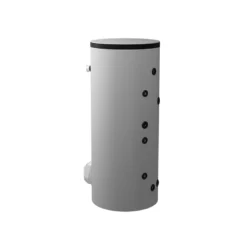 Varmtvandsbeholder - 300 liter - Til varmepumper