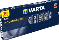 Varta batteri Industrial AAA 10-pak