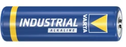 Varta batteri Industrial AAA 10-pak