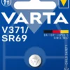 Varta batteri V371, SR69, 1 stk.