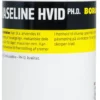 Vaseline, hvid, fast, 1 kg