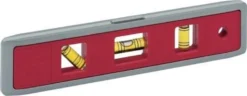 Vaterpas 395E med magnet, 230 mm, 0,2 kg - Ridgid