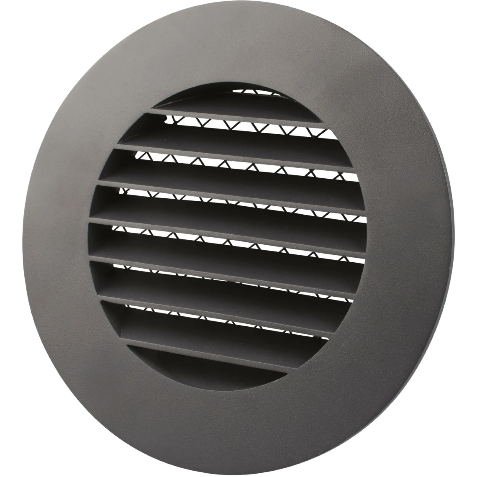 Vega-Flow Basic ventilator med varmegenvinding, op til 20m2 inkl. rist - Andersen Electric
