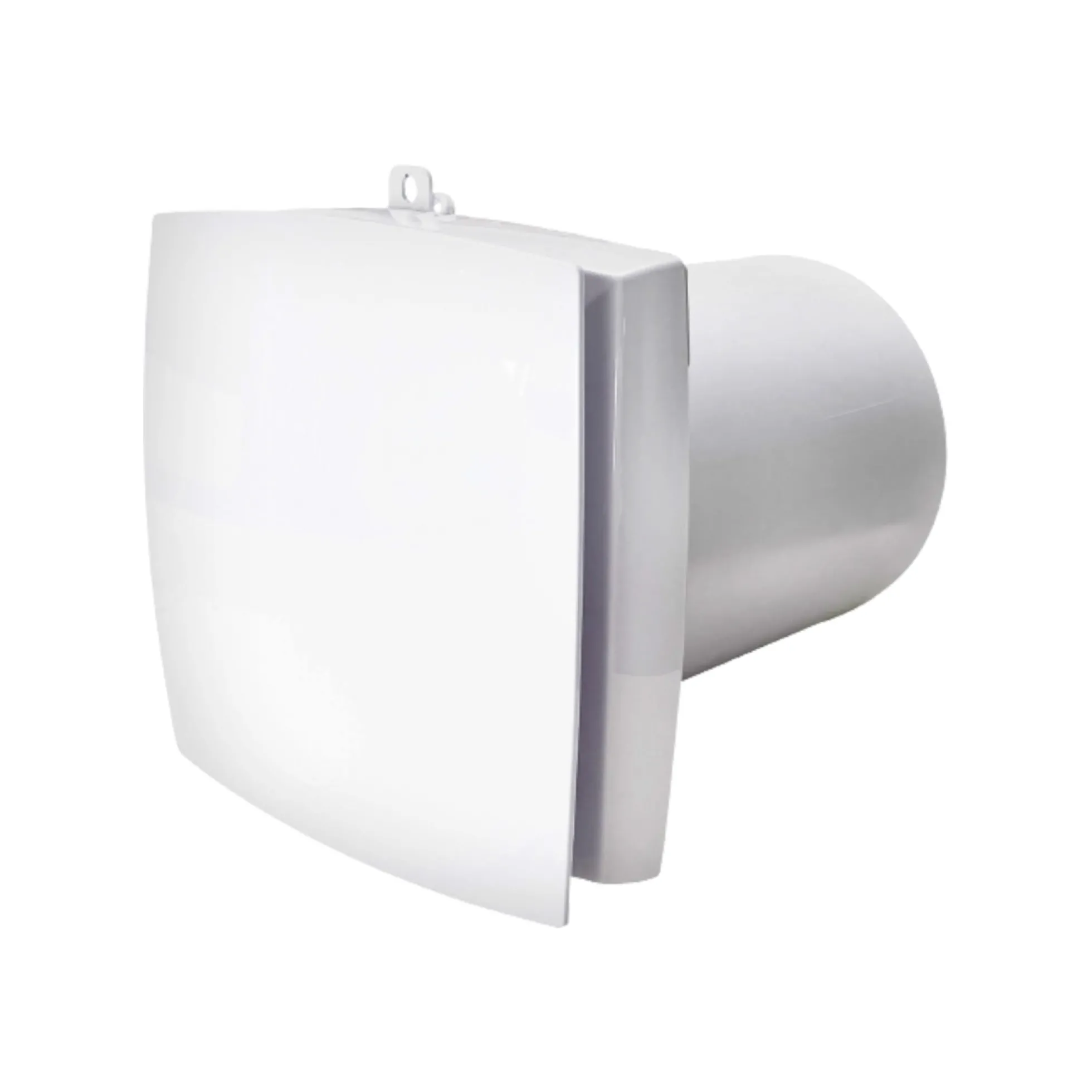 Vega-Flow Basic ventilator med varmegenvinding, op til 20m2 inkl. rist - Andersen Electric