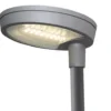 Vejarmatur Circled Multi Lens, 82W, 4000K, Ra>70, 9870 lumen, Topm.