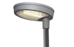 Vejarmatur Circled Multi Lens, 82W, 4000K, Ra>70, 9870 lumen, Topm.