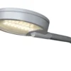 Vejarmatur Circled Multi Lens, 82W, 4000K, Ra>70, 9870 lumen, sidemonteret