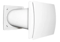 Ventas – Ventilator med varmegenvinding Quantum HR