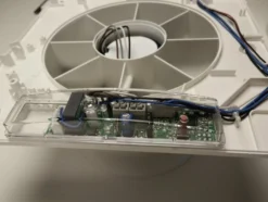 Ventas – Ventilator med varmegenvinding Quantum HR