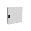 Venti Brandskab type T2, 1" x 25mtr, 800-800-137mm, Hvid