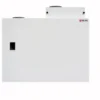 Ventilationsanlæg Combi 302 Polar Top, med CTS602 styring - Nilan