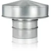 Ventilationshætte VH 1120, 1120 mm