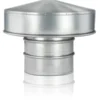 Ventilationshætte VH, 250 mm - Air2Trust