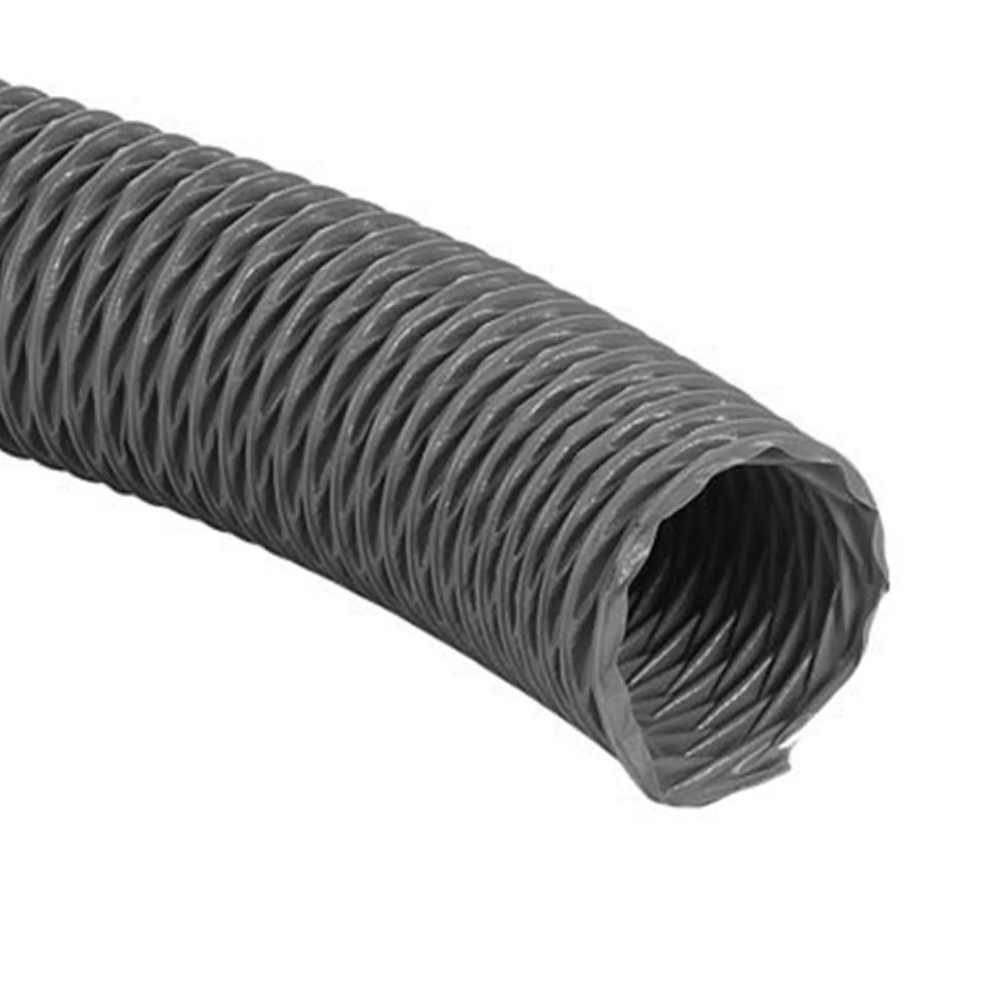 Ventilationsslange TH, ø63mm, 6 meter