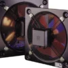 Ventilator AXIAL HC250