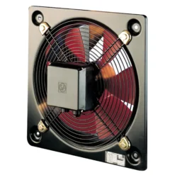 Ventilator AXIAL HC250
