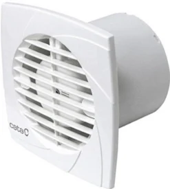 Ventilator badeværelse, CATA B-PLUS