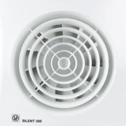 Ventilator badeværelse Silent-300 – S&P