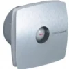 Ventilator Cata X-MART 10, hygrostat, inox (børstet)