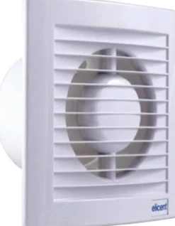 Ventilator E-Style 100 T Trend