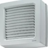Ventilator EVN15, 240 m³/h, 226x226 mm, Maico Ventilatoren