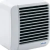 Ventilator FLUX 100 HT, 230 V, 30 W, 90 m³/t, 44 dBA