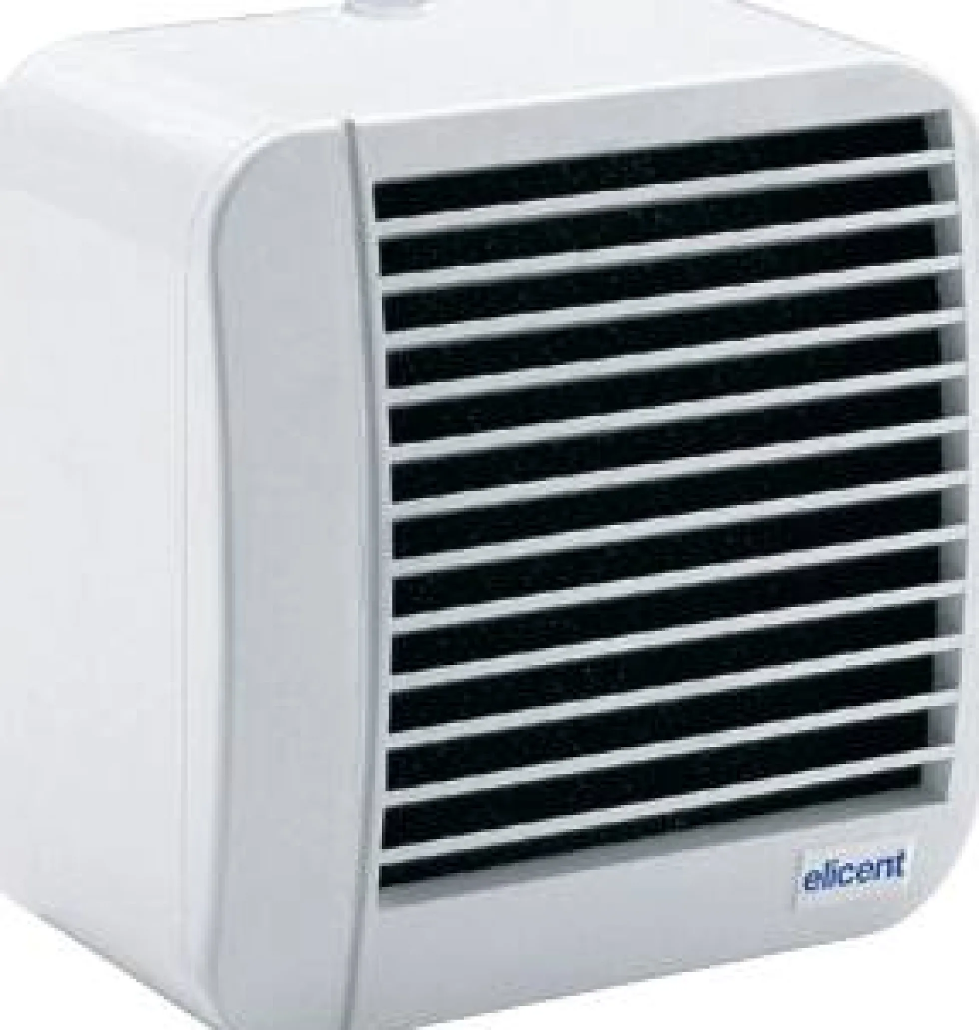 Ventilator FLUX 100 HT, 230 V, 30 W, 90 m³/t, 44 dBA