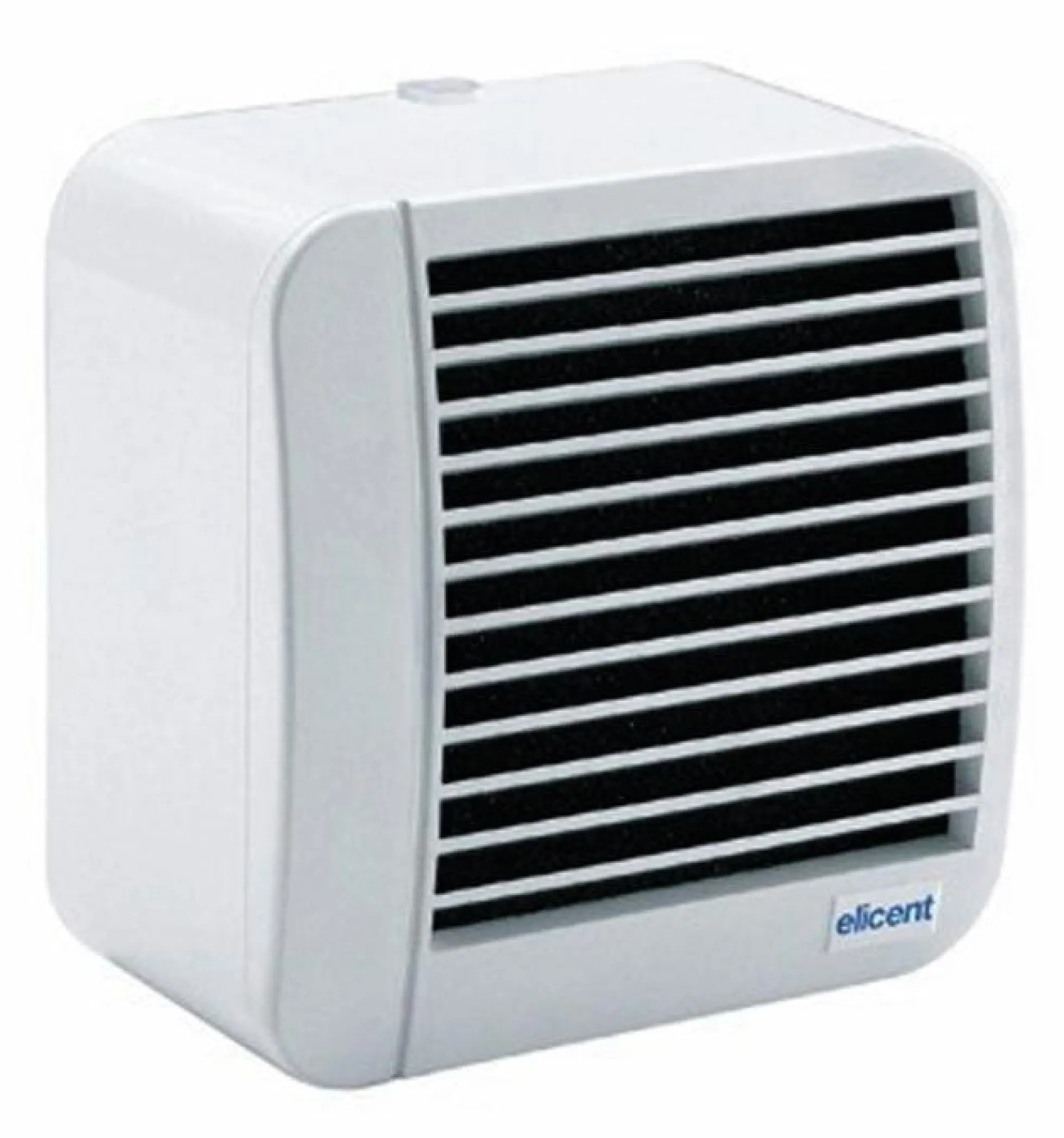 Ventilator FLUX 100 HT, 230 V, 30 W, 90 m³/t, 44 dBA
