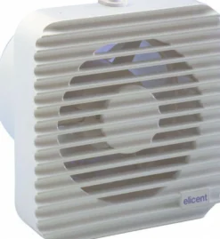 Ventilator MURO150 Plus HT