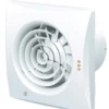 Ventilator PRO 35, uden styring, Ø150 mm