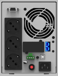 VFI 1000 AT, 1000VA / 900W