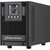 VFI 2000 AT, 2000VA/1800W - PowerWalker