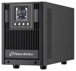 VFI 2000 AT, 2000VA/1800W - PowerWalker