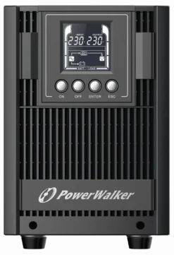 VFI 2000 AT, 2000VA/1800W - PowerWalker
