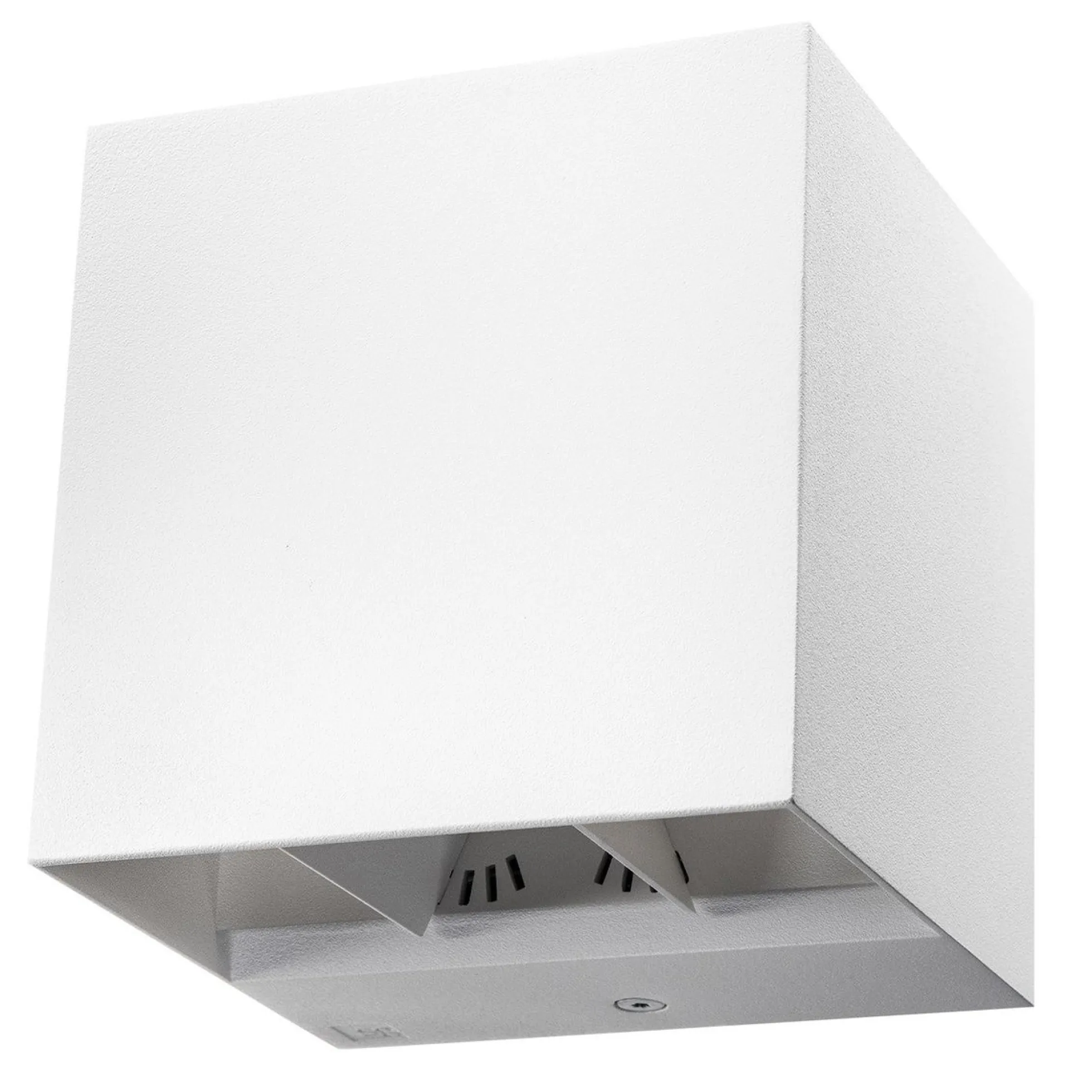 Vægarmatur Artes, LED 8W, 2700-4000K, udendørs - SG Armaturen
