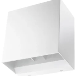 Vægarmatur Artes Midi, LED, 960-1560 lm, 2700-4000K, udendørs - SG Armaturen