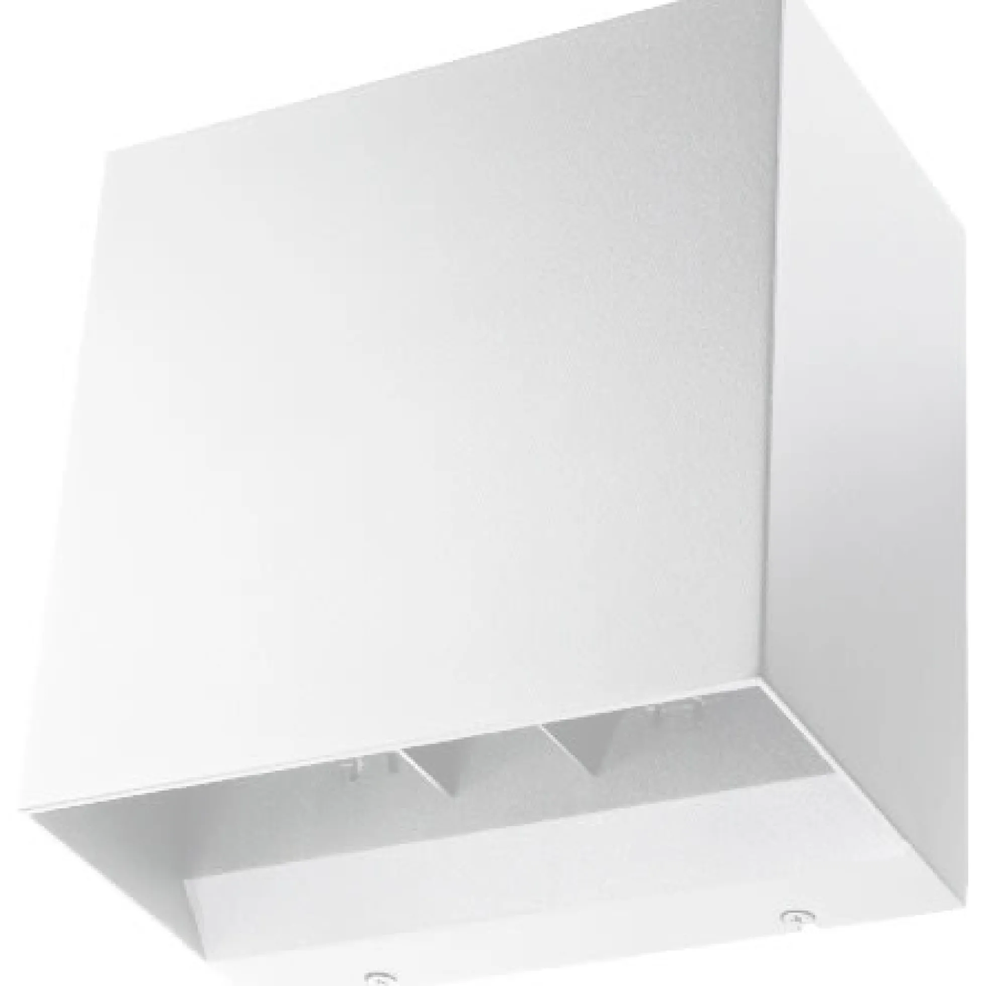 Vægarmatur Artes Midi, LED, 960-1560 lm, 2700-4000K, udendørs - SG Armaturen