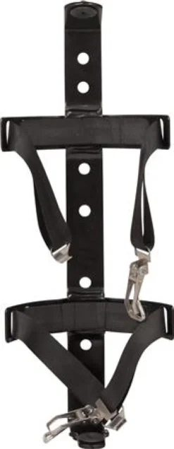 Vægbeslag f/6kg pulverslukker, CN