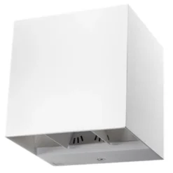 Væglampe Artes Mini, LED, 400 lm, 2700-4000K, udendørs - SG Armaturen