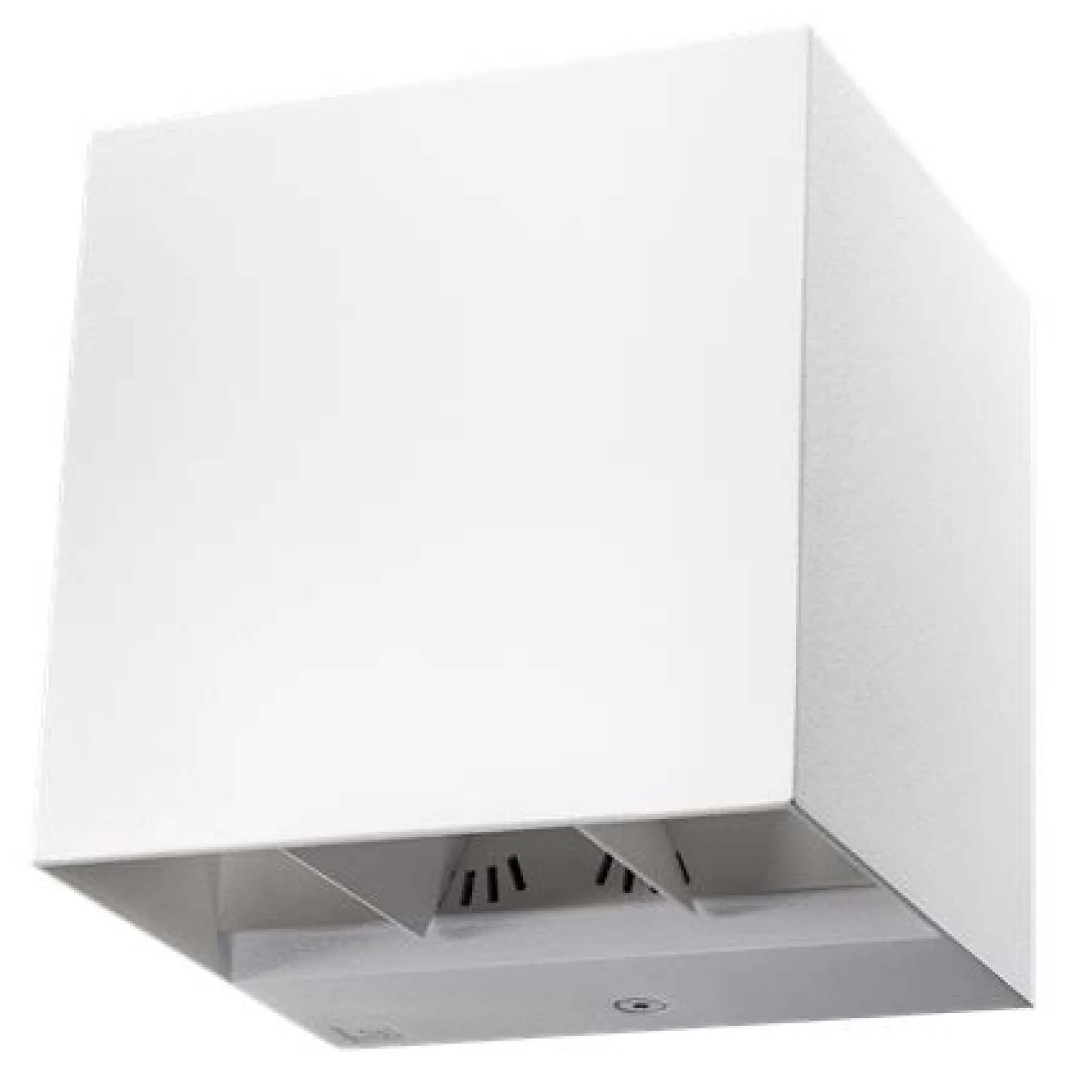 Væglampe Artes Mini, LED, 400 lm, 2700-4000K, udendørs - SG Armaturen