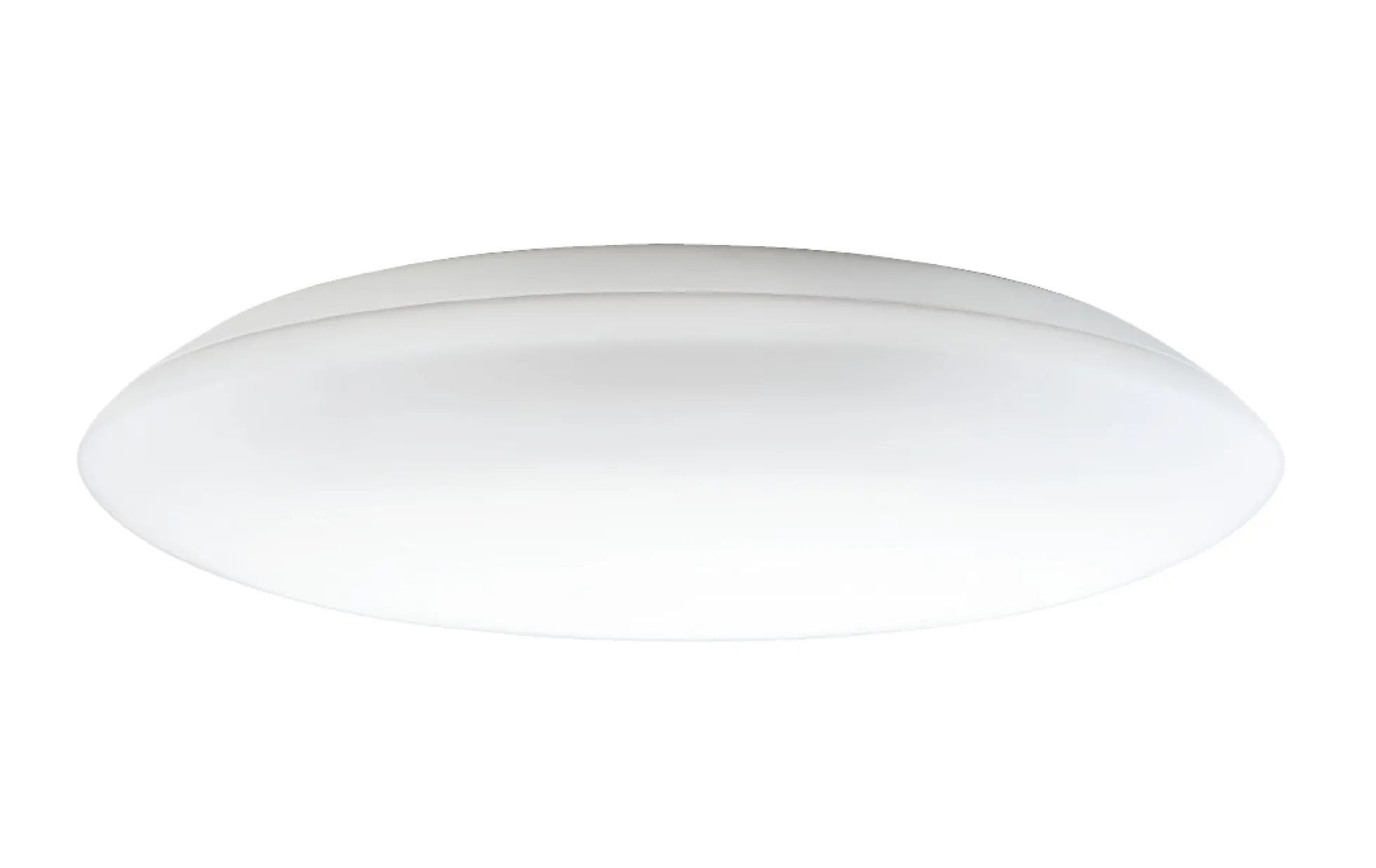 Væg- og loftarmatur Frosta 480, LED, 2700-4000K, hvid, uden DALI - SG Armaturen
