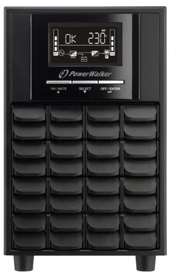 VI 2000 CW, 2000VA, 1400W