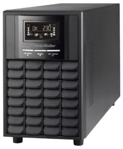 VI 2000 CW, 2000VA, 1400W