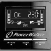 VI 1500 CW, 1500VA / 1050W - PowerWalker