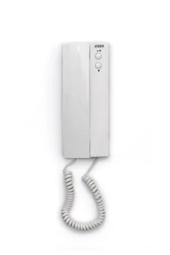 Videx dørtelefon PH410, 4+1